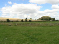 Silbury Hill