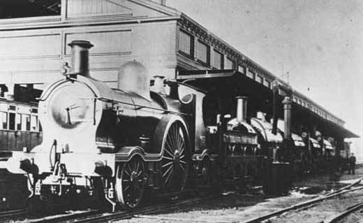 Train