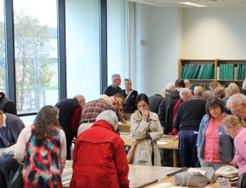 Wiltshire and Swindon History Centre2