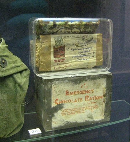 The Conservation Team Visit Salisbury Museums - Wiltshire and Swindon ...