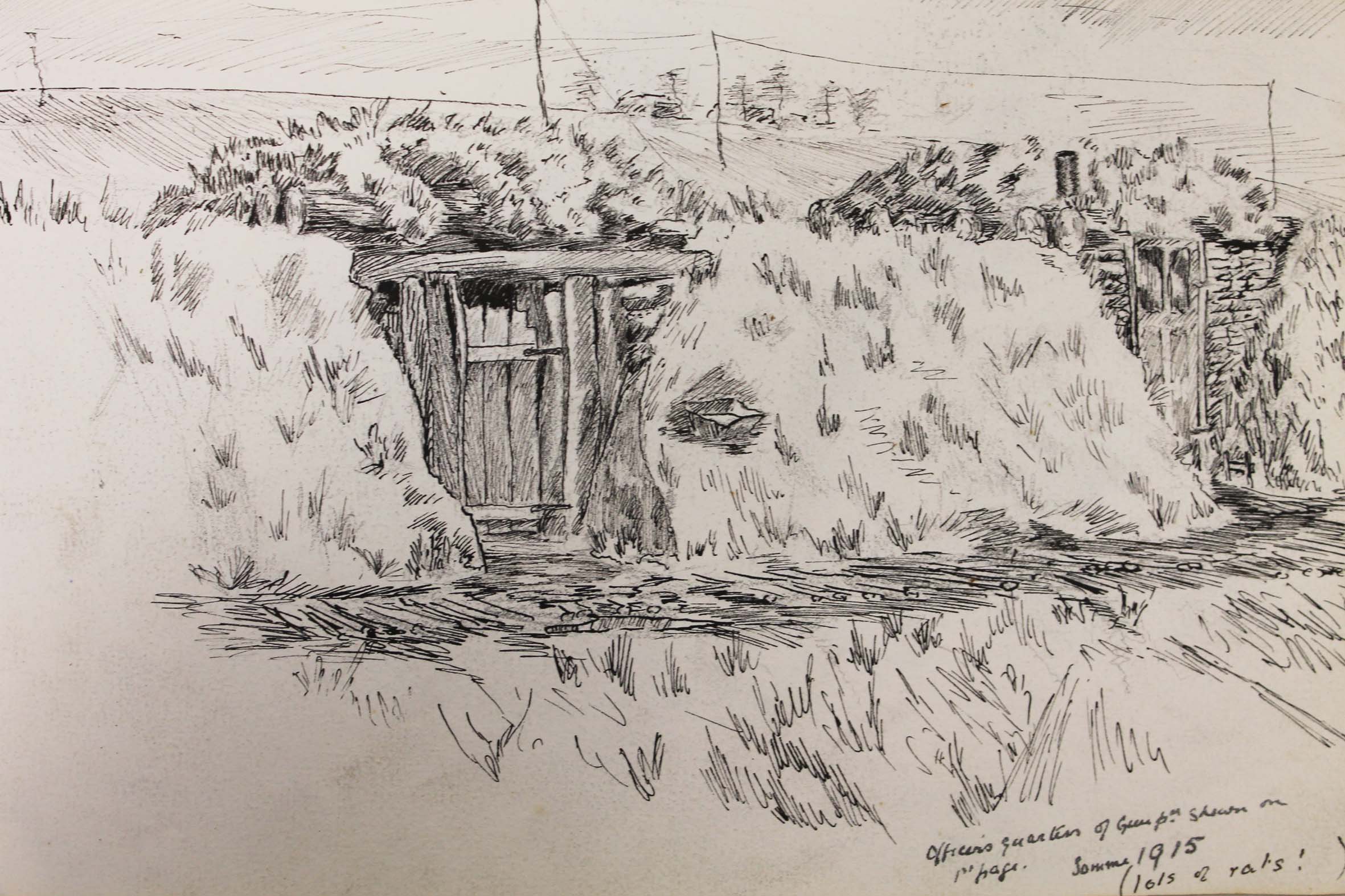 a5-Major-General-Parham-sketch-books-3112-56to76