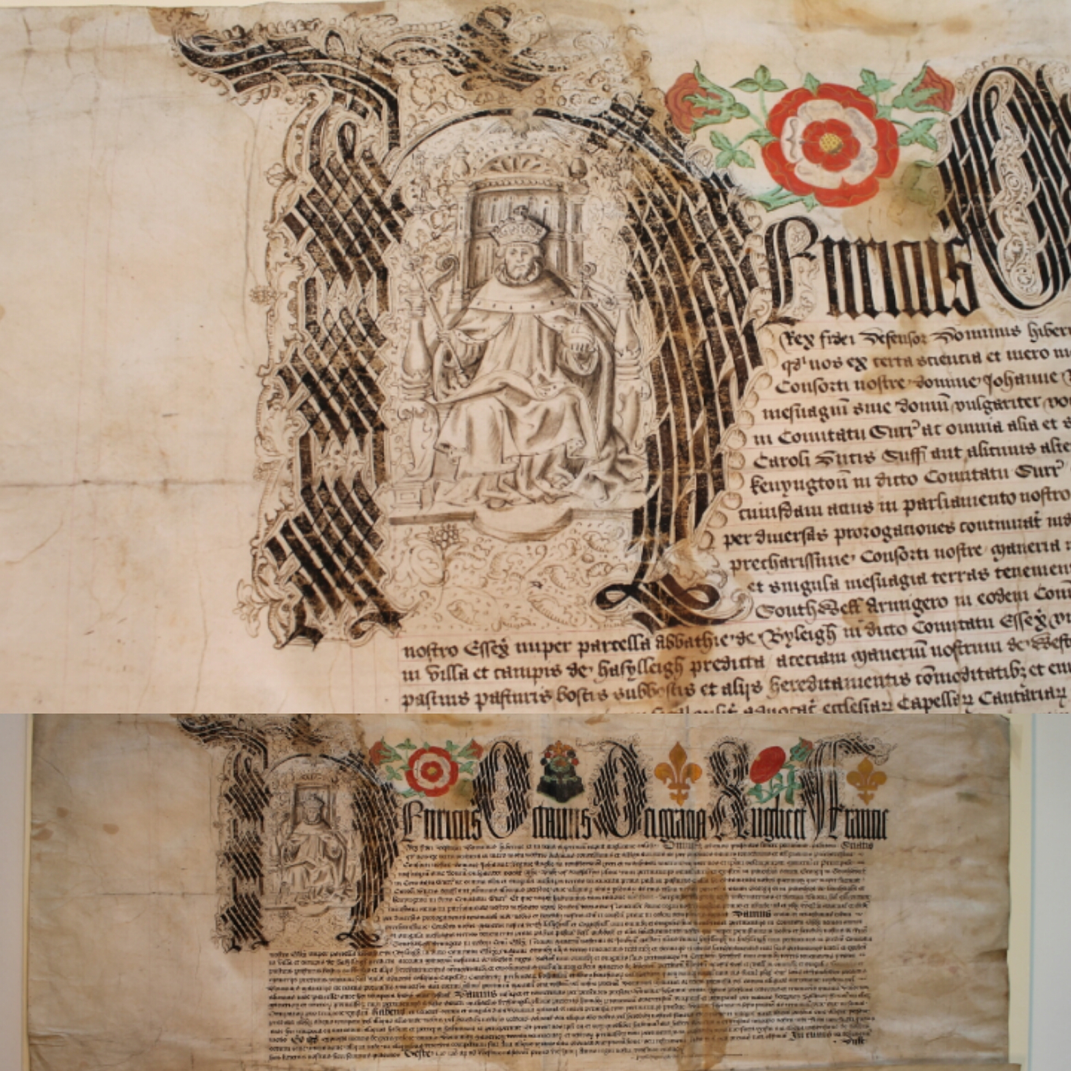 b2-Henry-VIII-Marriage-Settlement-1332-1-1-1MS
