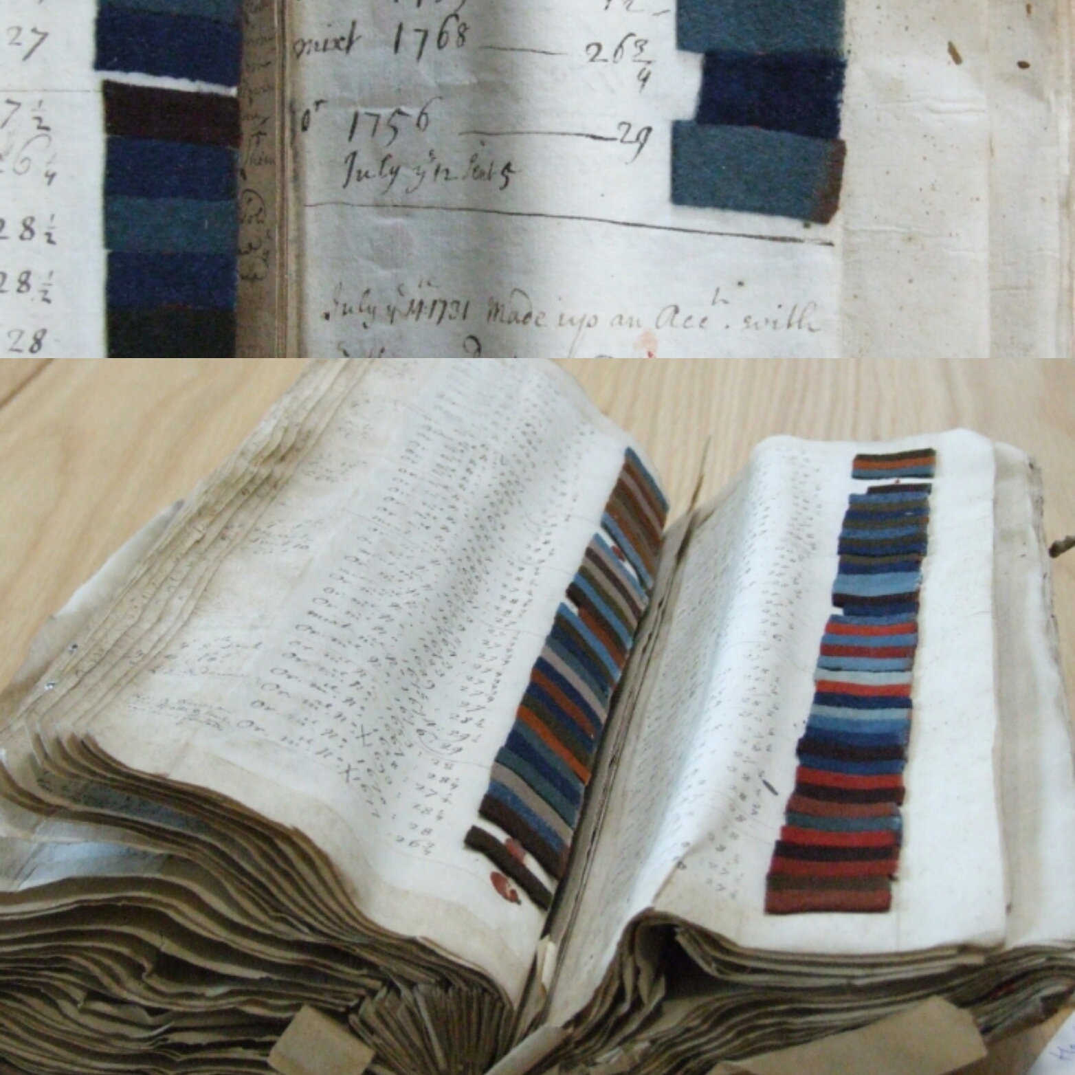 b9-Pattern-and-account-book-of-John-Randall-of-Sutton-Veny-clothier-3015-1