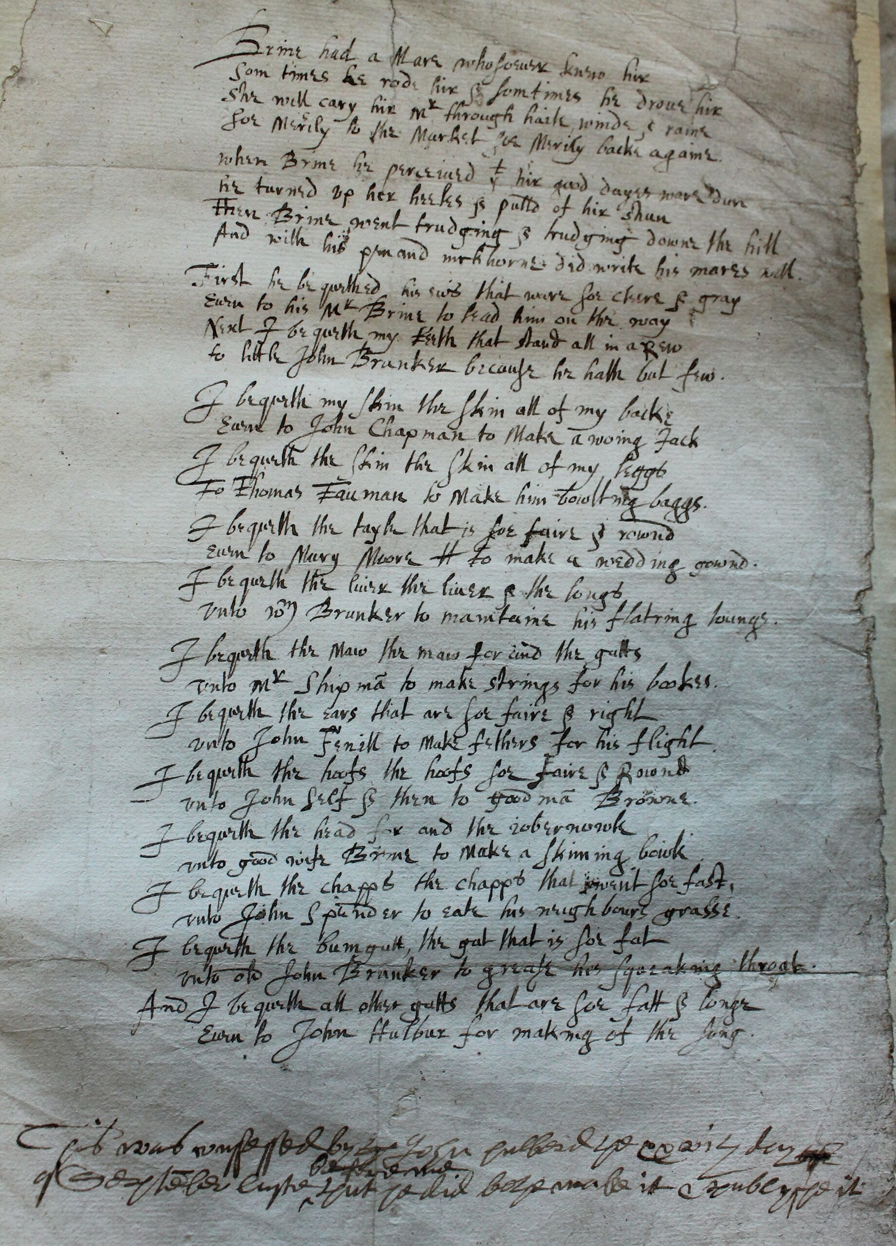 f2-Great-Rolls—the-apparent-rhyming-will-of-a-horse-A1-110-1614-M-183