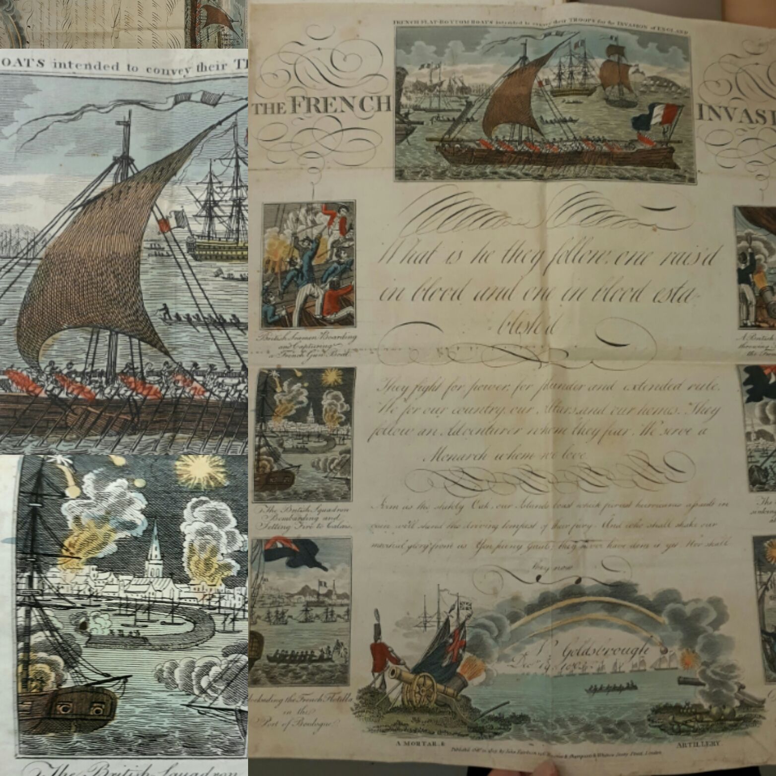 h4-Poster-Titled-The-French-Invasion-ref2601-5