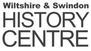 Wiltshire & Swindon History Centre logos